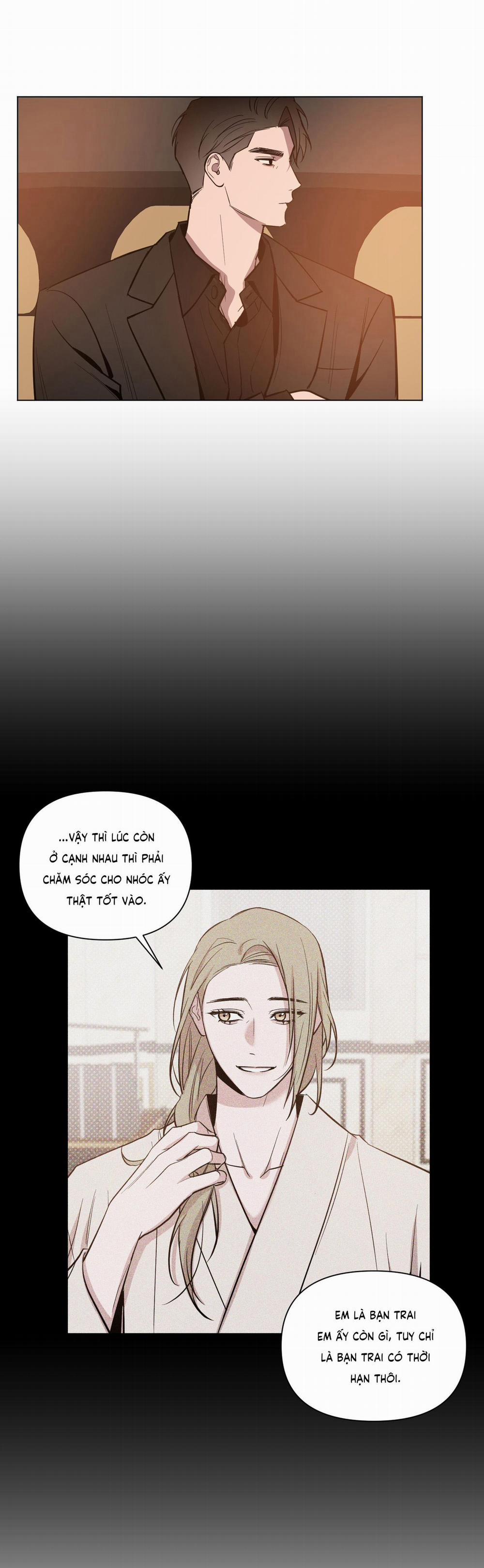 BÌNH MINH CHIA CẮT BÓNG ĐÊM 42 trang 17