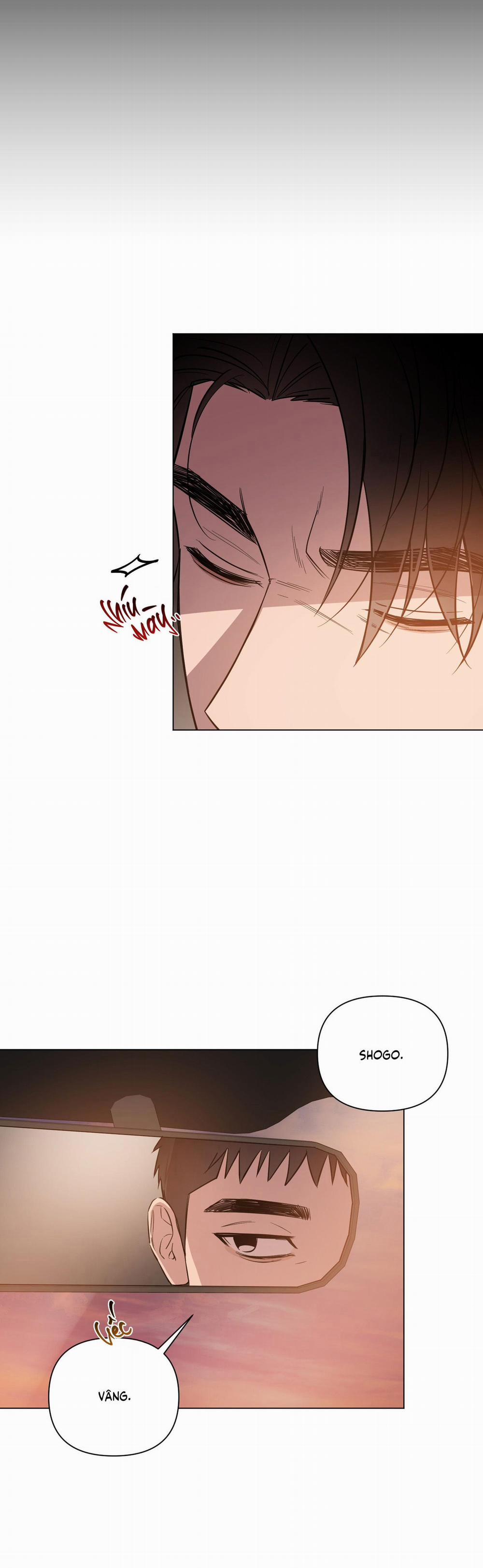 BÌNH MINH CHIA CẮT BÓNG ĐÊM 42 trang 18