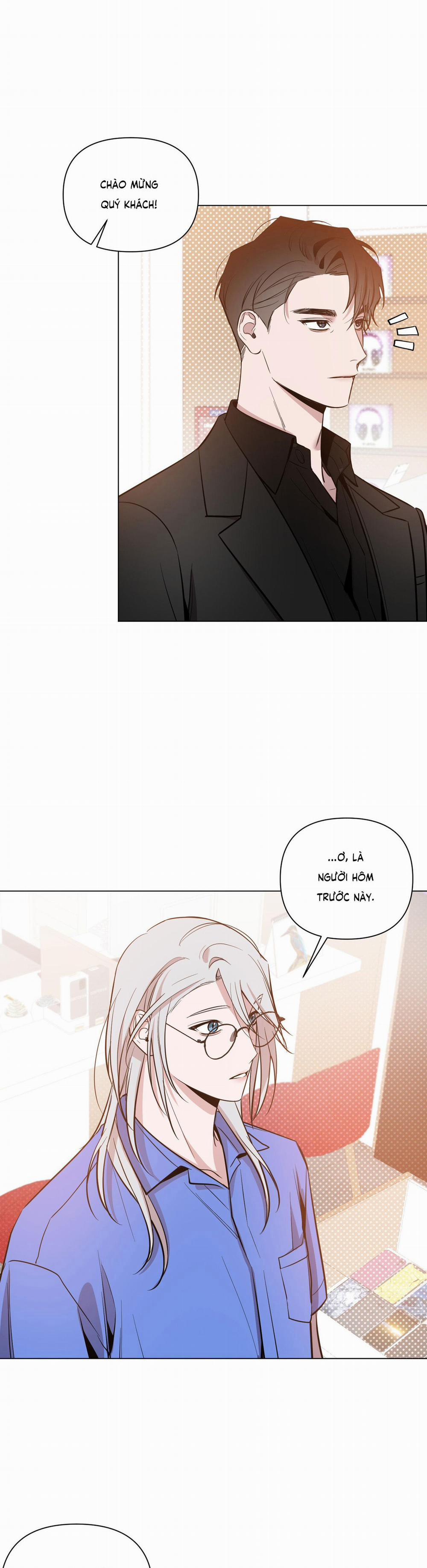 BÌNH MINH CHIA CẮT BÓNG ĐÊM 42 trang 26