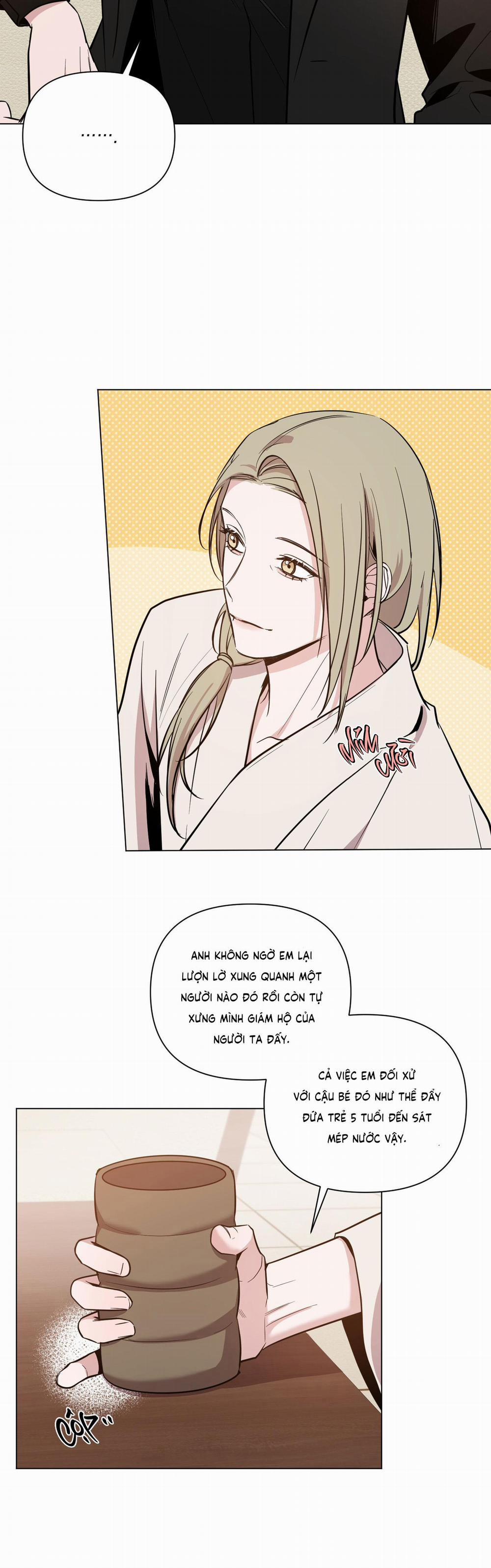 BÌNH MINH CHIA CẮT BÓNG ĐÊM 42 trang 3