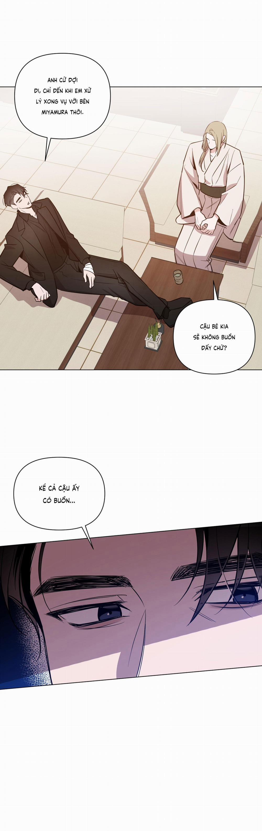 BÌNH MINH CHIA CẮT BÓNG ĐÊM 42 trang 4