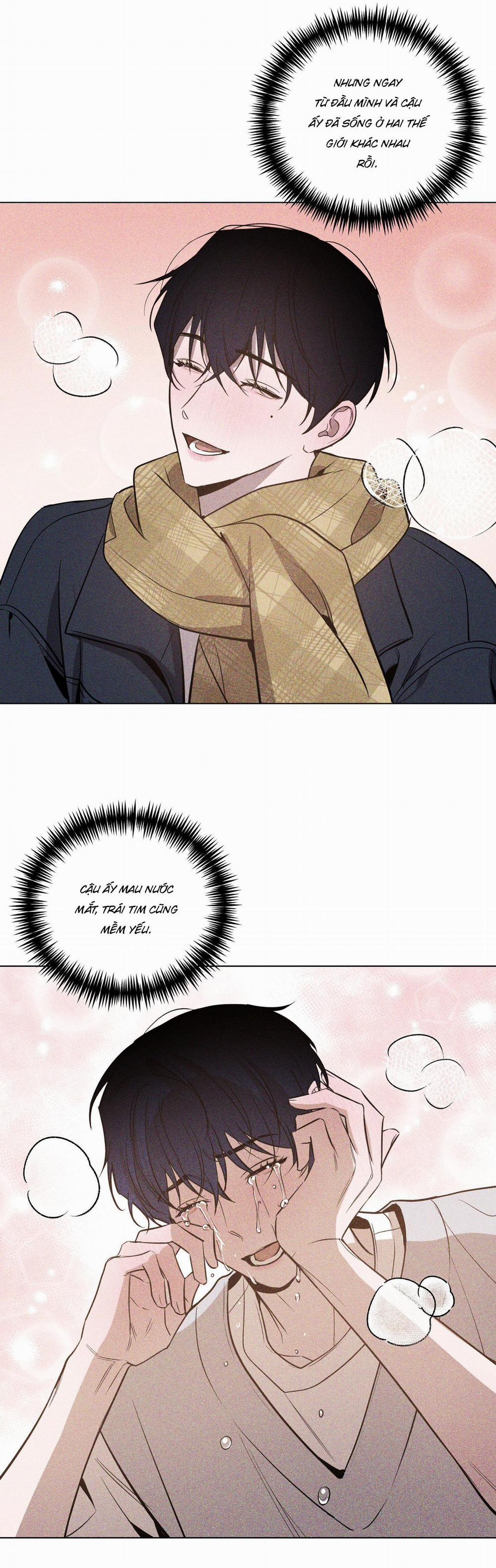 BÌNH MINH CHIA CẮT BÓNG ĐÊM 42 trang 5