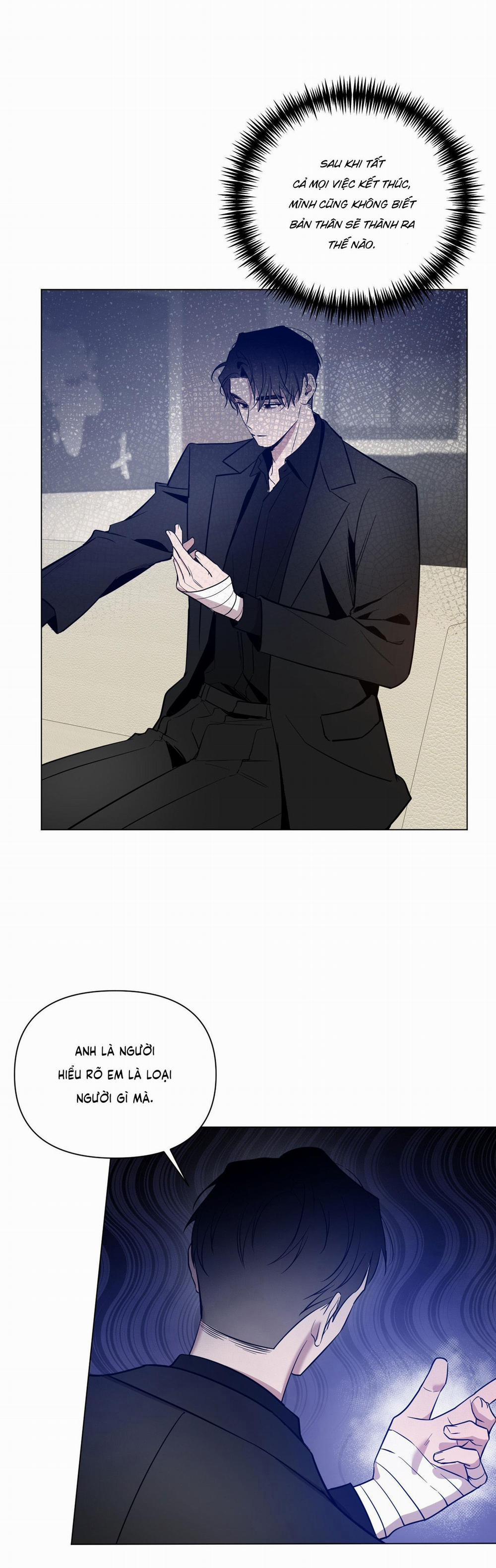 BÌNH MINH CHIA CẮT BÓNG ĐÊM 42 trang 6