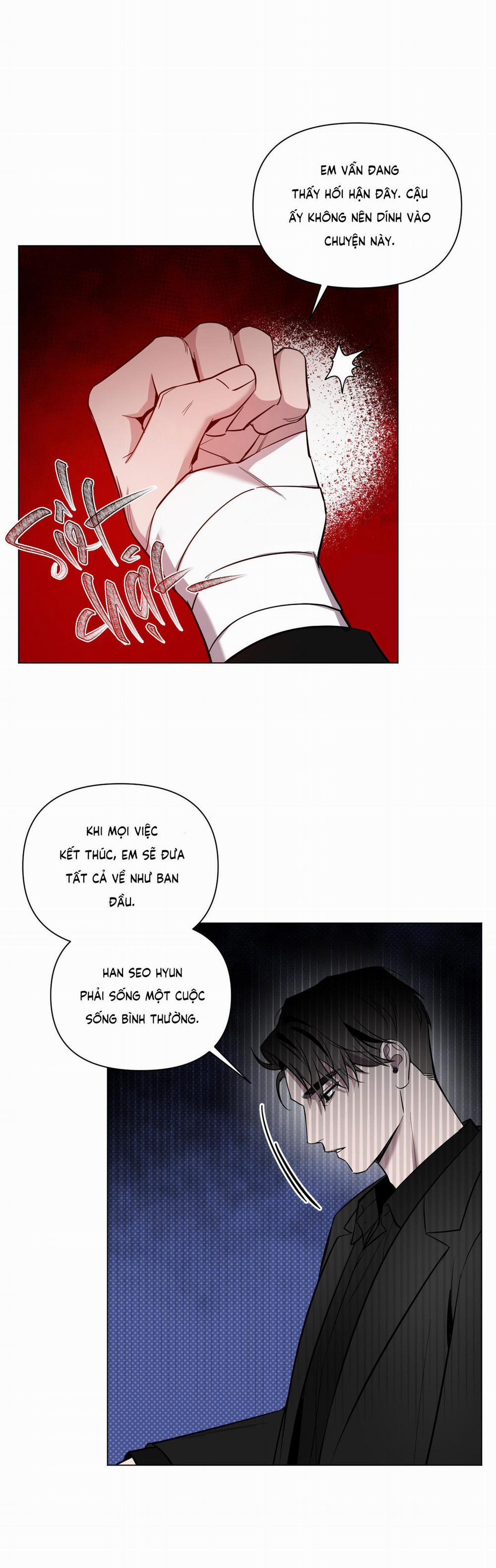 BÌNH MINH CHIA CẮT BÓNG ĐÊM 42 trang 7