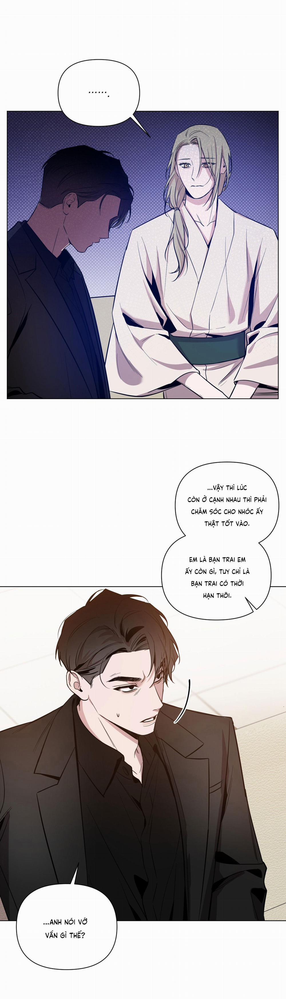 BÌNH MINH CHIA CẮT BÓNG ĐÊM 42 trang 8