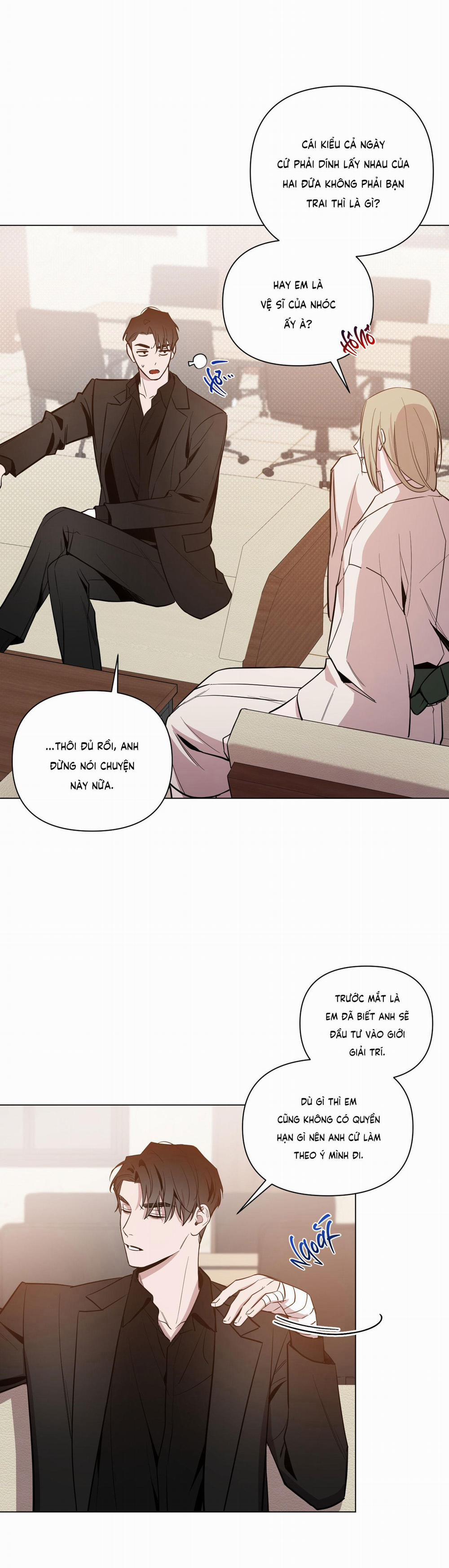 BÌNH MINH CHIA CẮT BÓNG ĐÊM 42 trang 9