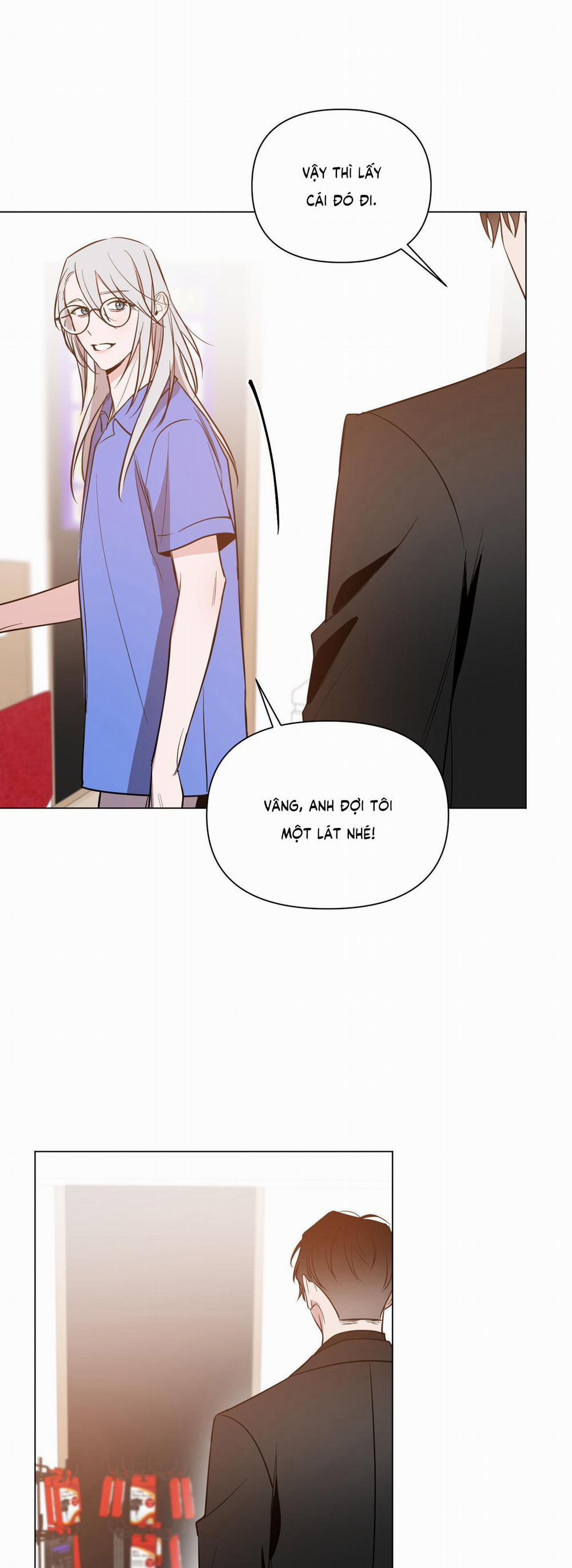 BÌNH MINH CHIA CẮT BÓNG ĐÊM 43 trang 10