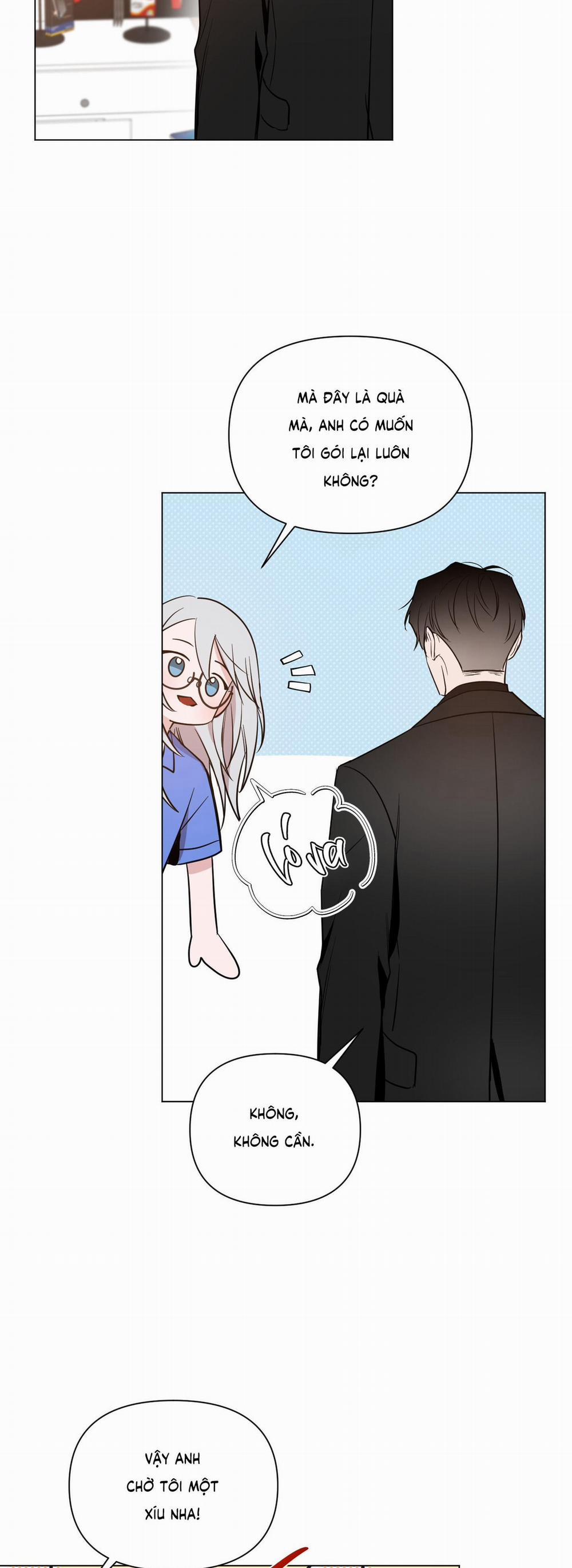 BÌNH MINH CHIA CẮT BÓNG ĐÊM 43 trang 11