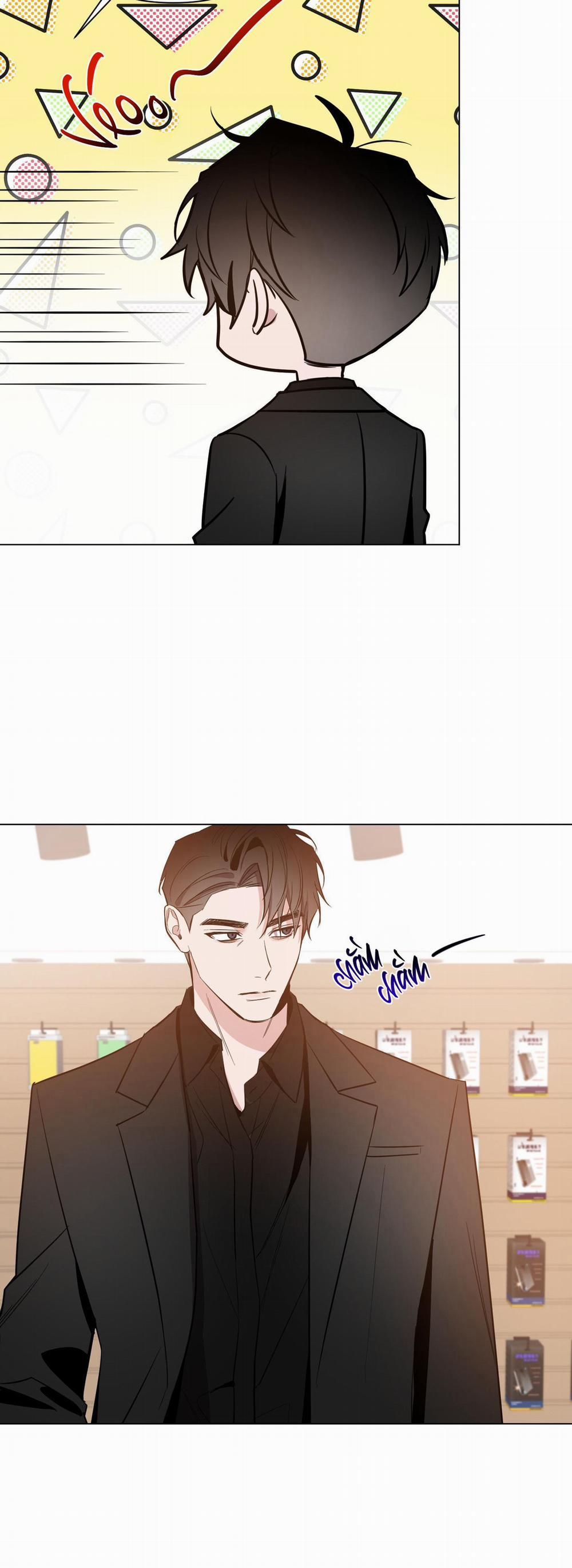 BÌNH MINH CHIA CẮT BÓNG ĐÊM 43 trang 12