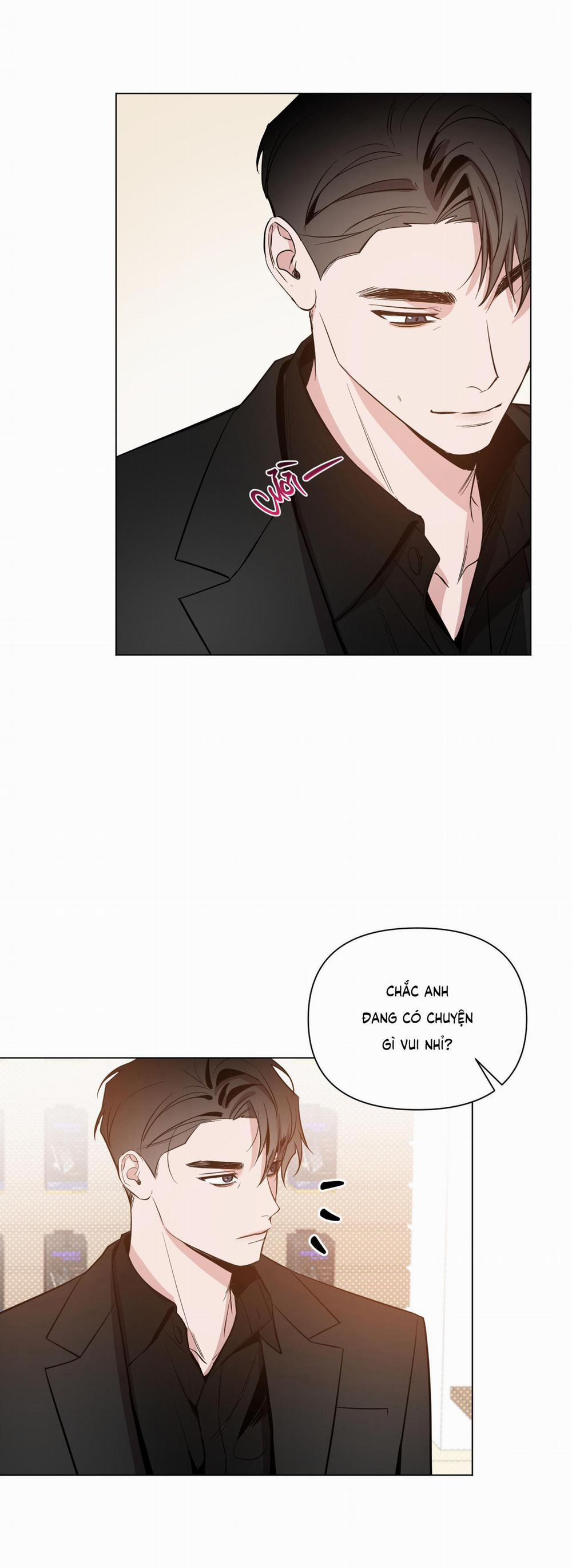 BÌNH MINH CHIA CẮT BÓNG ĐÊM 43 trang 14