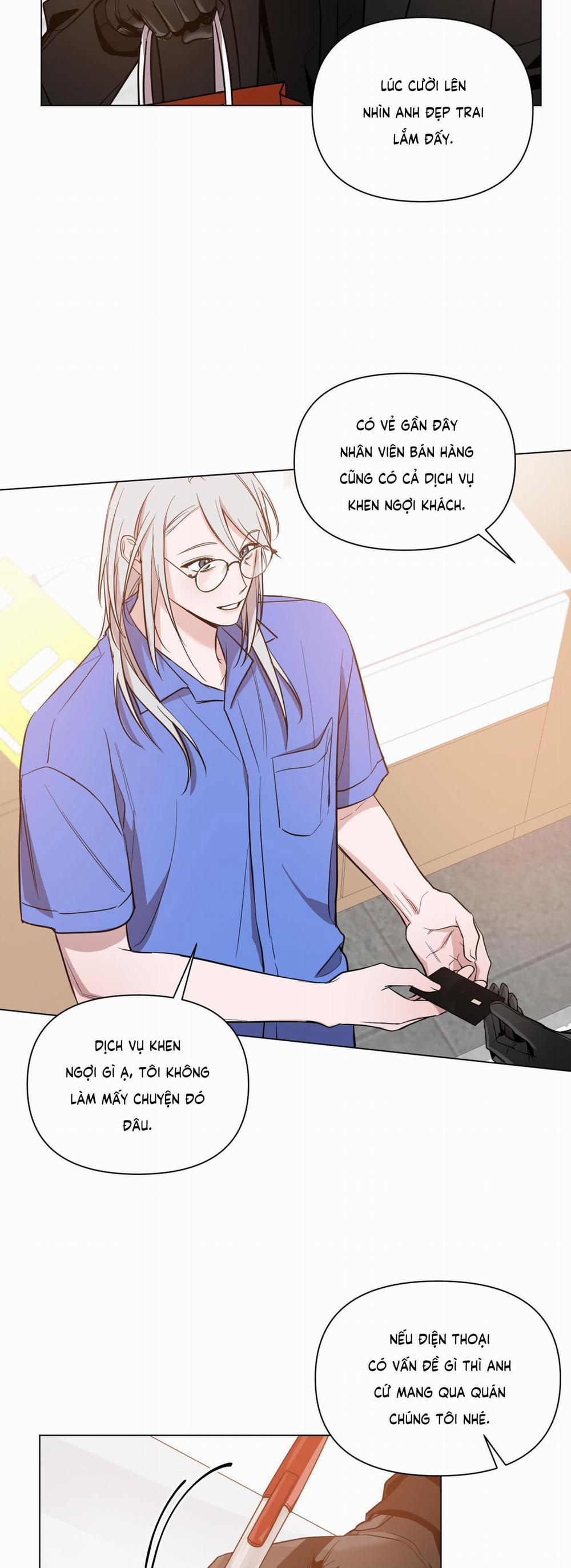 BÌNH MINH CHIA CẮT BÓNG ĐÊM 43 trang 16