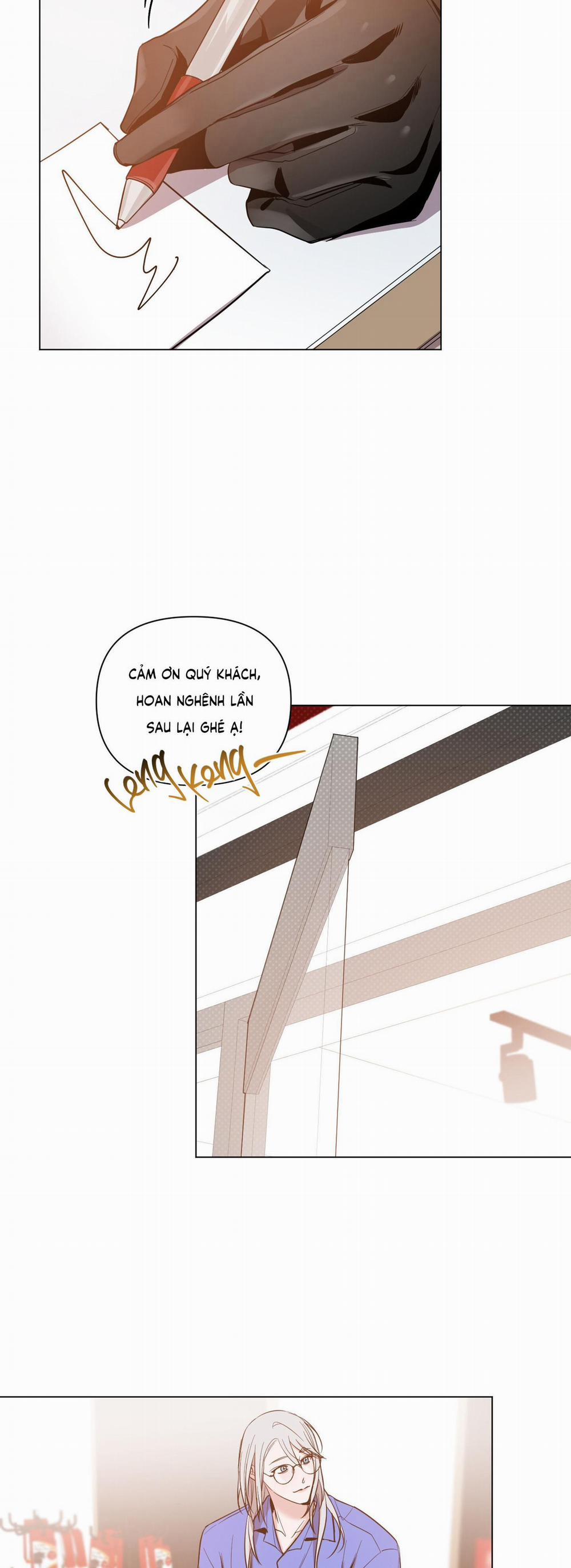 BÌNH MINH CHIA CẮT BÓNG ĐÊM 43 trang 17