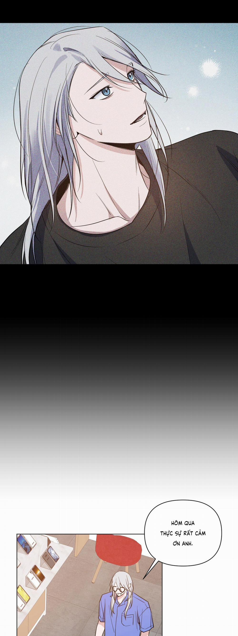 BÌNH MINH CHIA CẮT BÓNG ĐÊM 43 trang 2