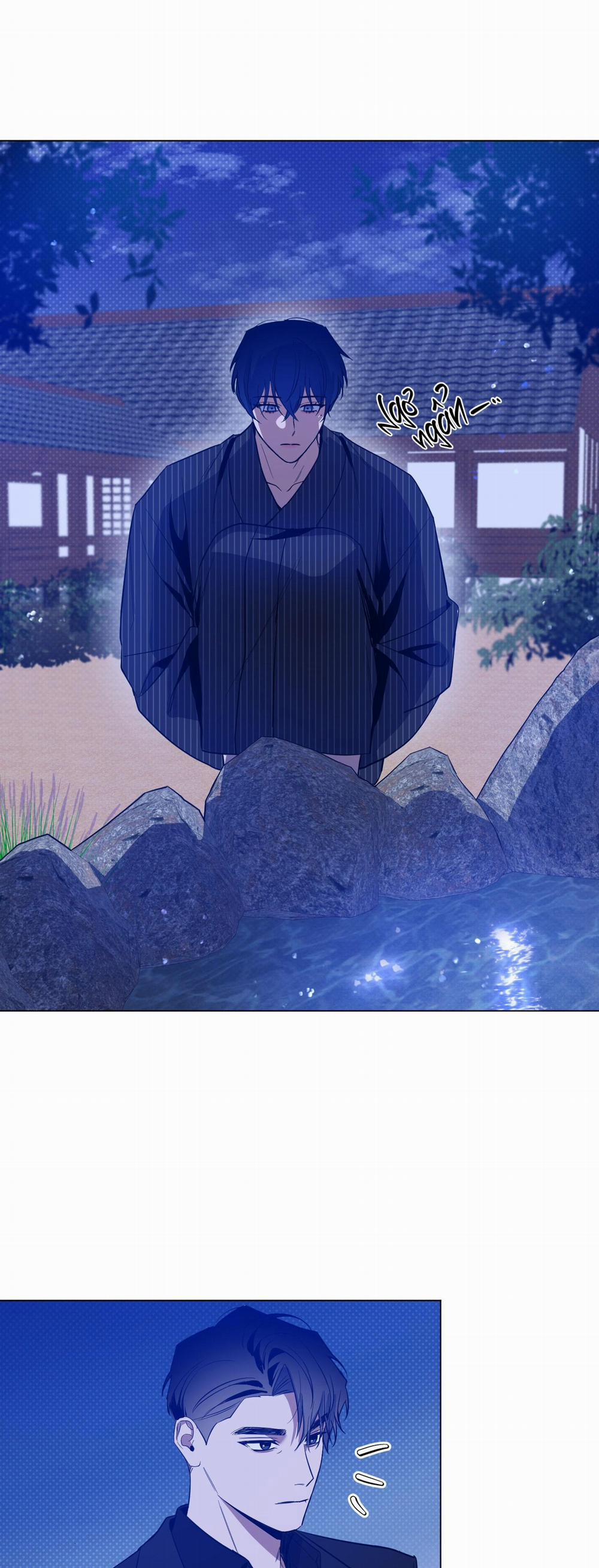 BÌNH MINH CHIA CẮT BÓNG ĐÊM 43 trang 20