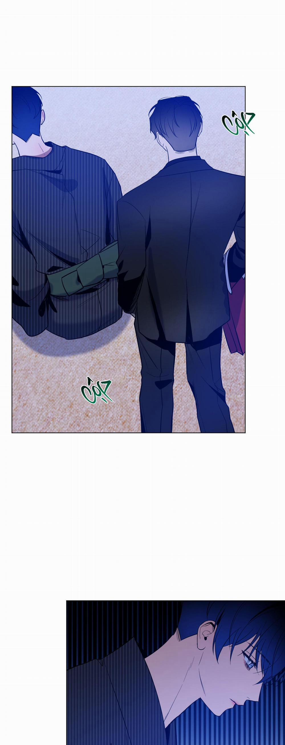 BÌNH MINH CHIA CẮT BÓNG ĐÊM 43 trang 22