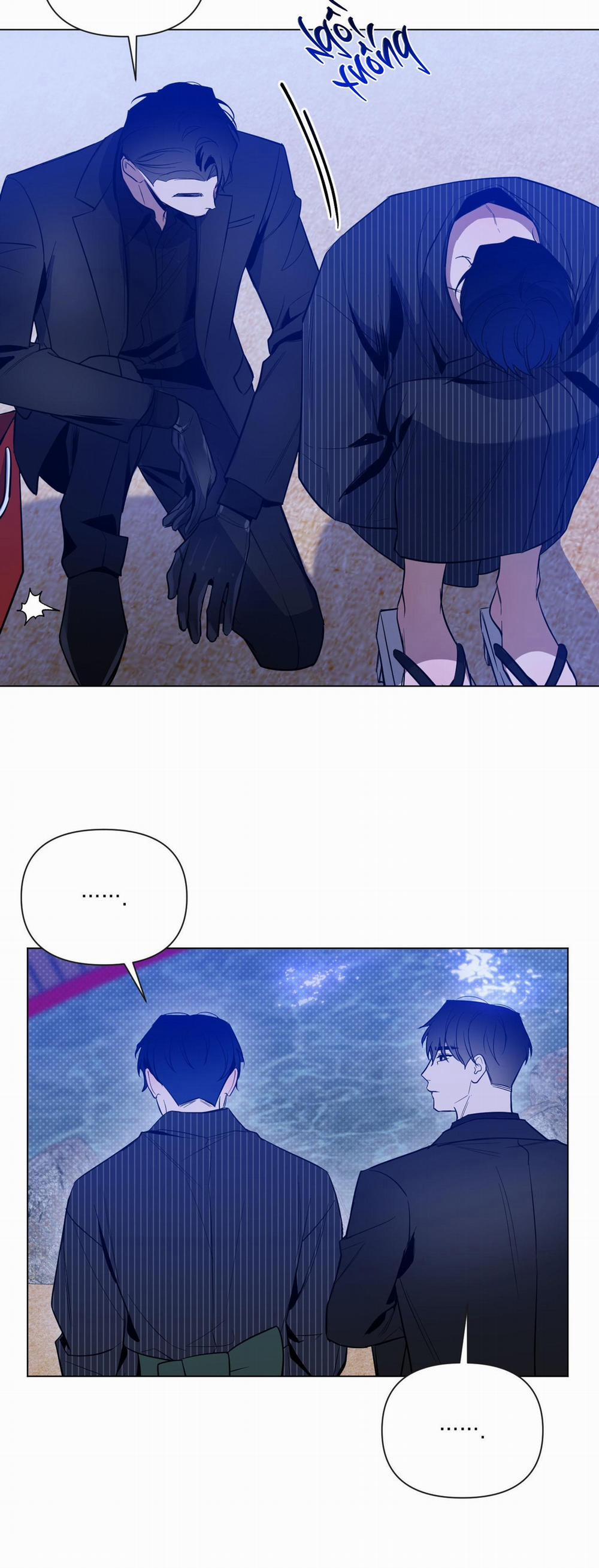 BÌNH MINH CHIA CẮT BÓNG ĐÊM 43 trang 24