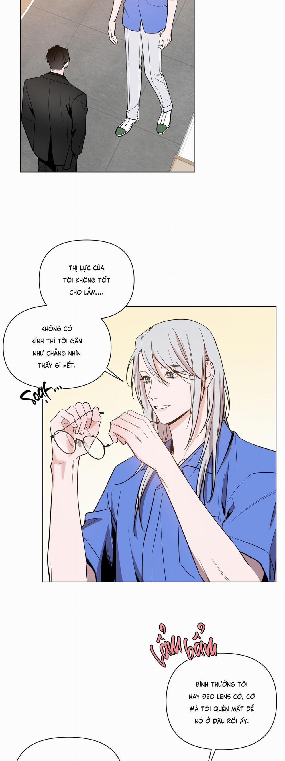 BÌNH MINH CHIA CẮT BÓNG ĐÊM 43 trang 3