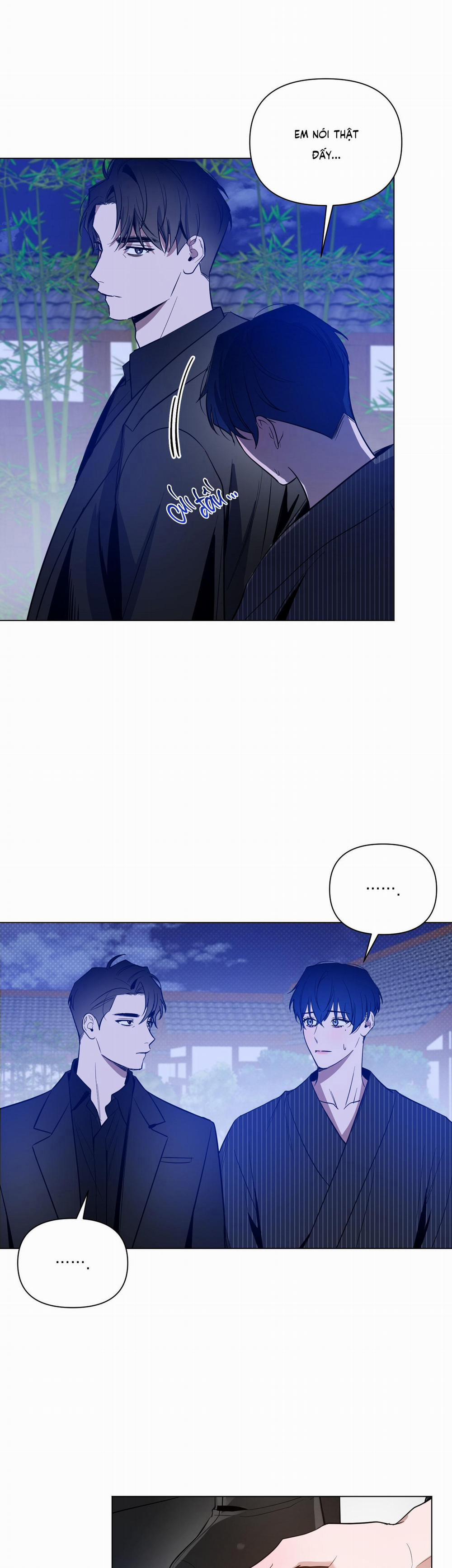 BÌNH MINH CHIA CẮT BÓNG ĐÊM 43 trang 30