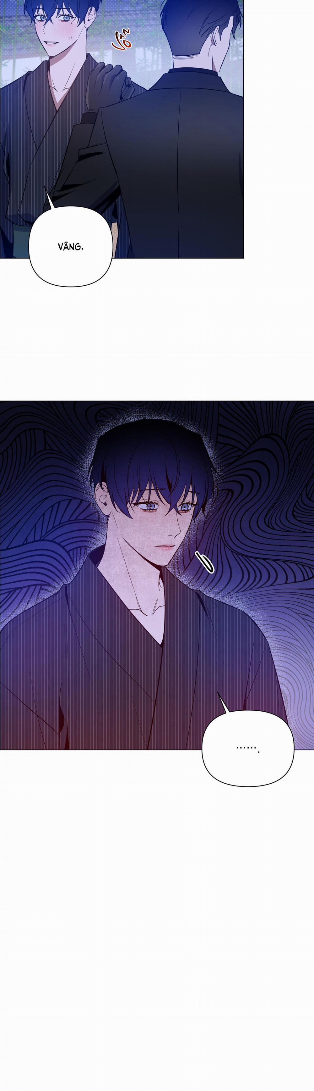 BÌNH MINH CHIA CẮT BÓNG ĐÊM 43 trang 34