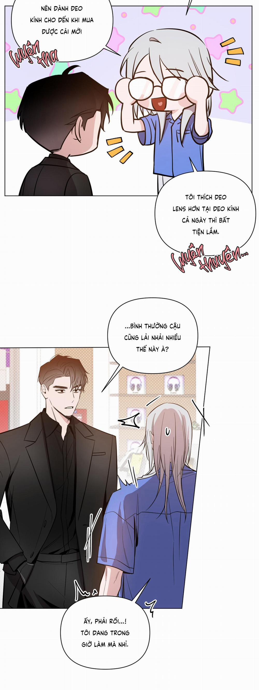 BÌNH MINH CHIA CẮT BÓNG ĐÊM 43 trang 4