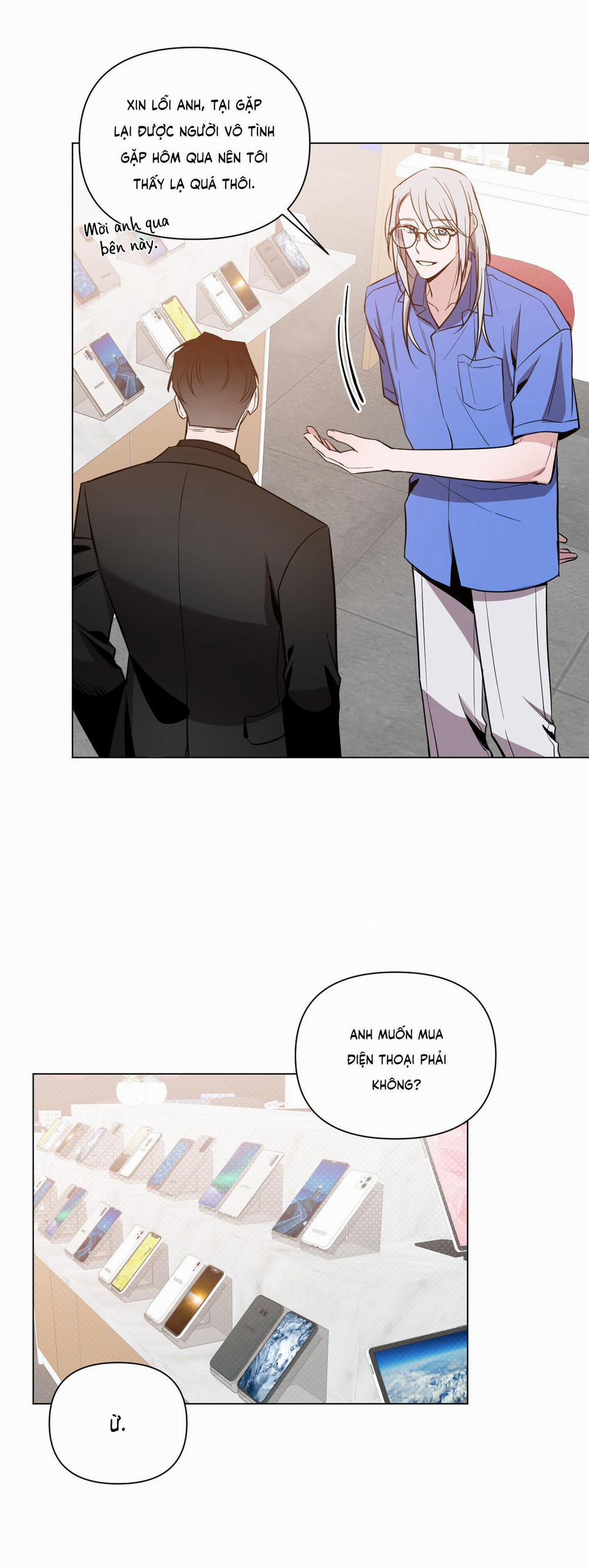 BÌNH MINH CHIA CẮT BÓNG ĐÊM 43 trang 5