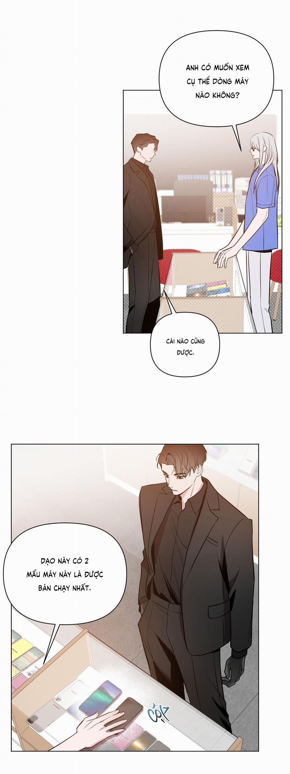 BÌNH MINH CHIA CẮT BÓNG ĐÊM 43 trang 6