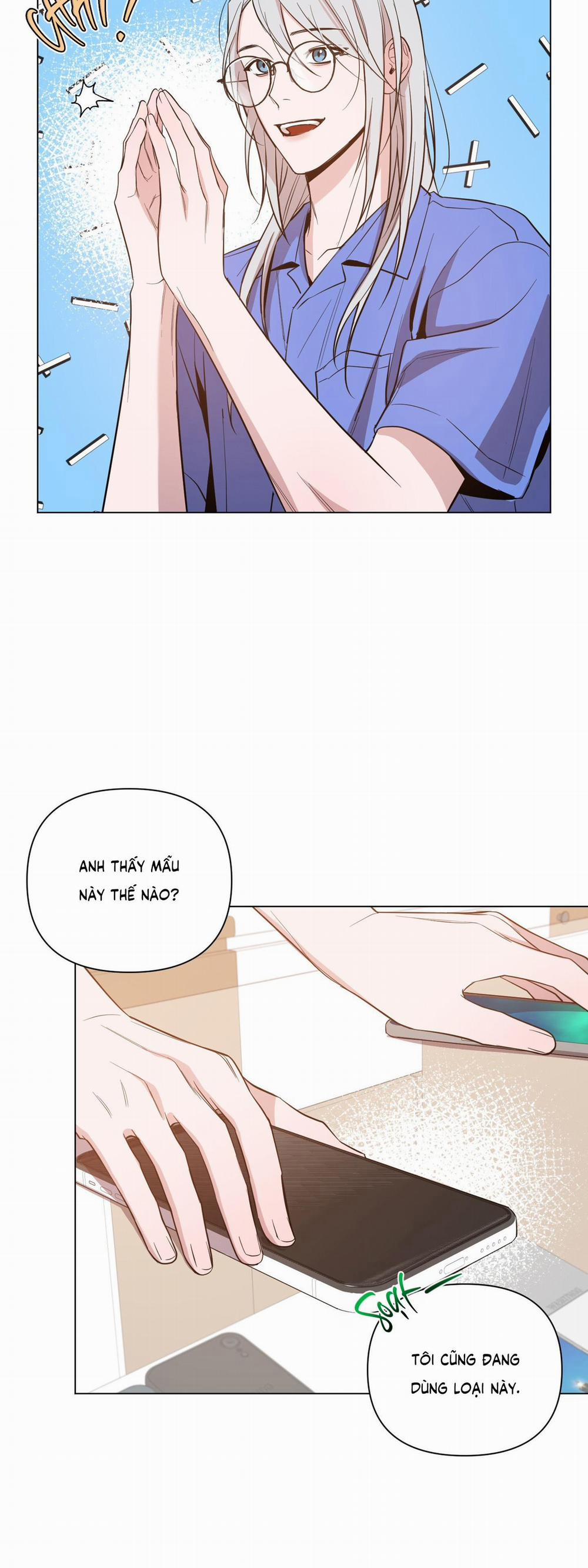 BÌNH MINH CHIA CẮT BÓNG ĐÊM 43 trang 9