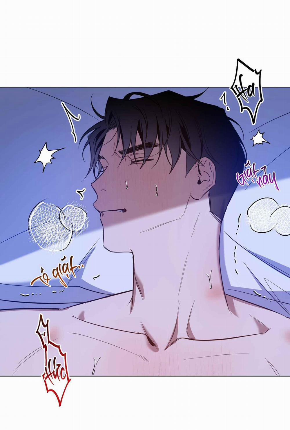 BÌNH MINH CHIA CẮT BÓNG ĐÊM 44 H+ trang 15