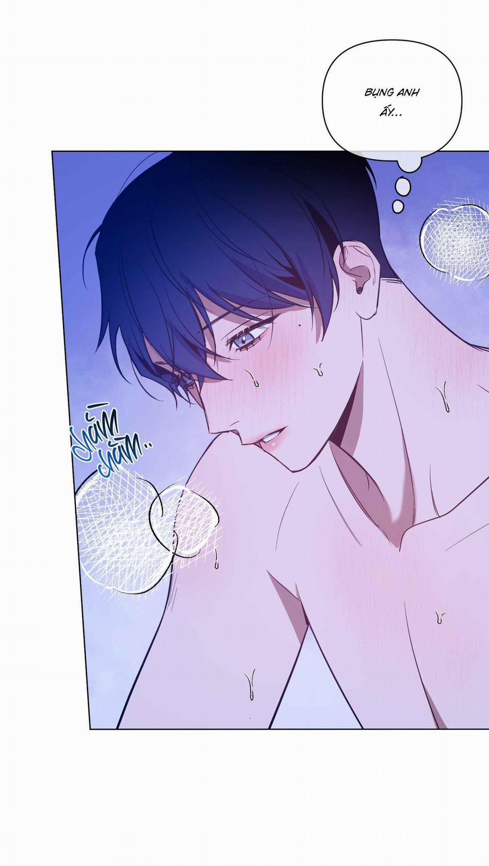 BÌNH MINH CHIA CẮT BÓNG ĐÊM 44 H+ trang 16