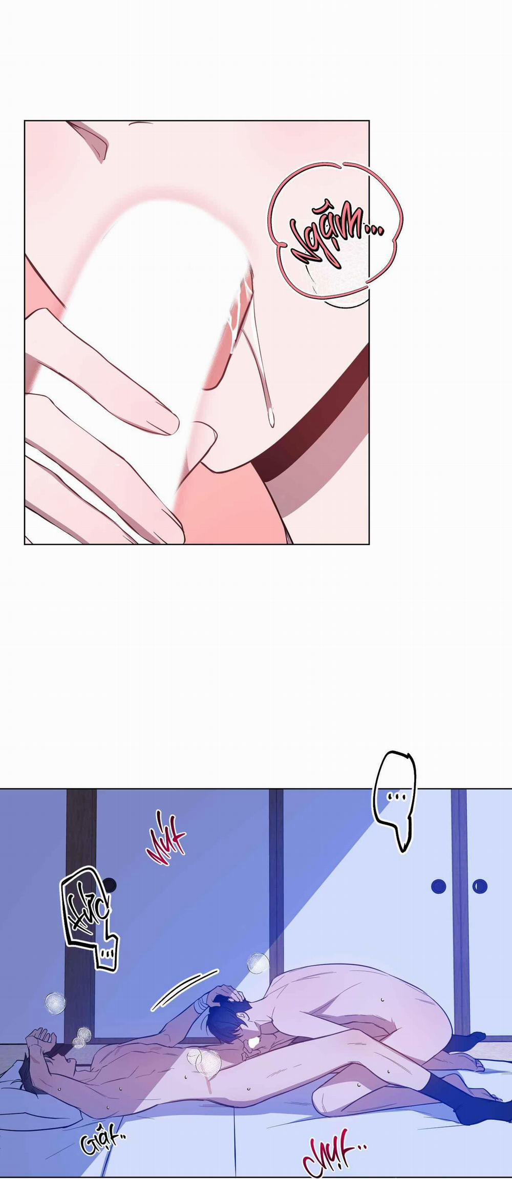 BÌNH MINH CHIA CẮT BÓNG ĐÊM 44 H+ trang 2