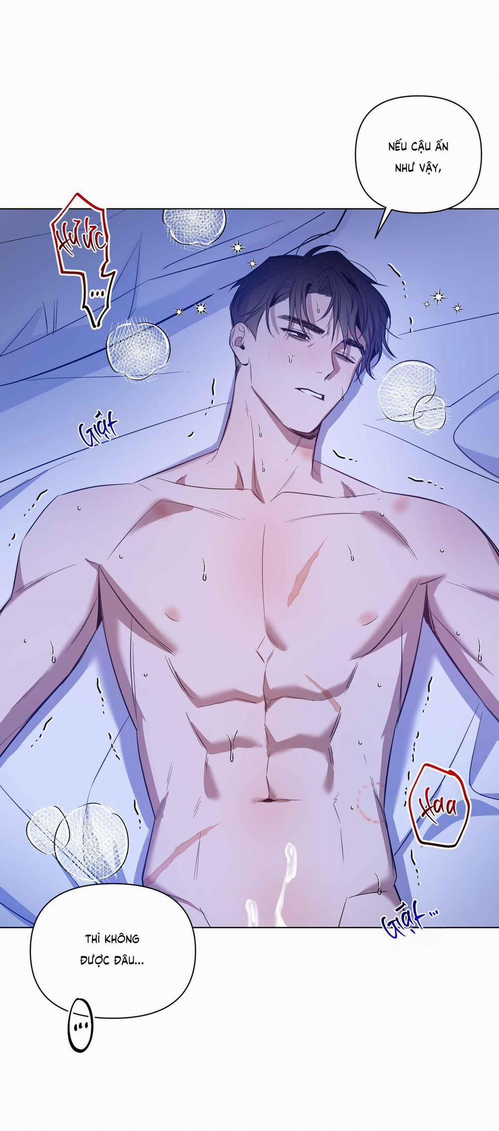 BÌNH MINH CHIA CẮT BÓNG ĐÊM 44 H+ trang 21