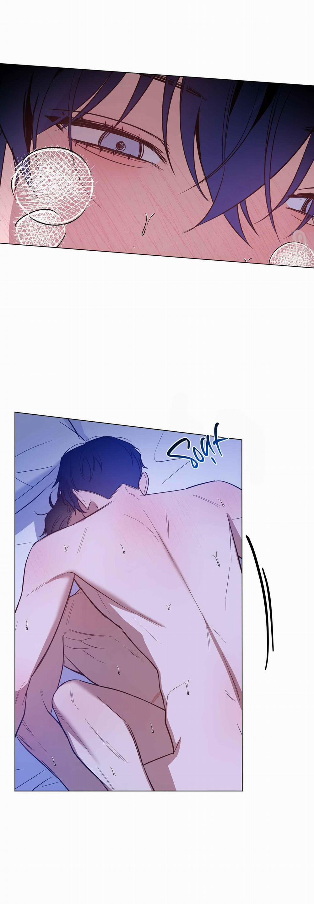 BÌNH MINH CHIA CẮT BÓNG ĐÊM 44 H+ trang 23