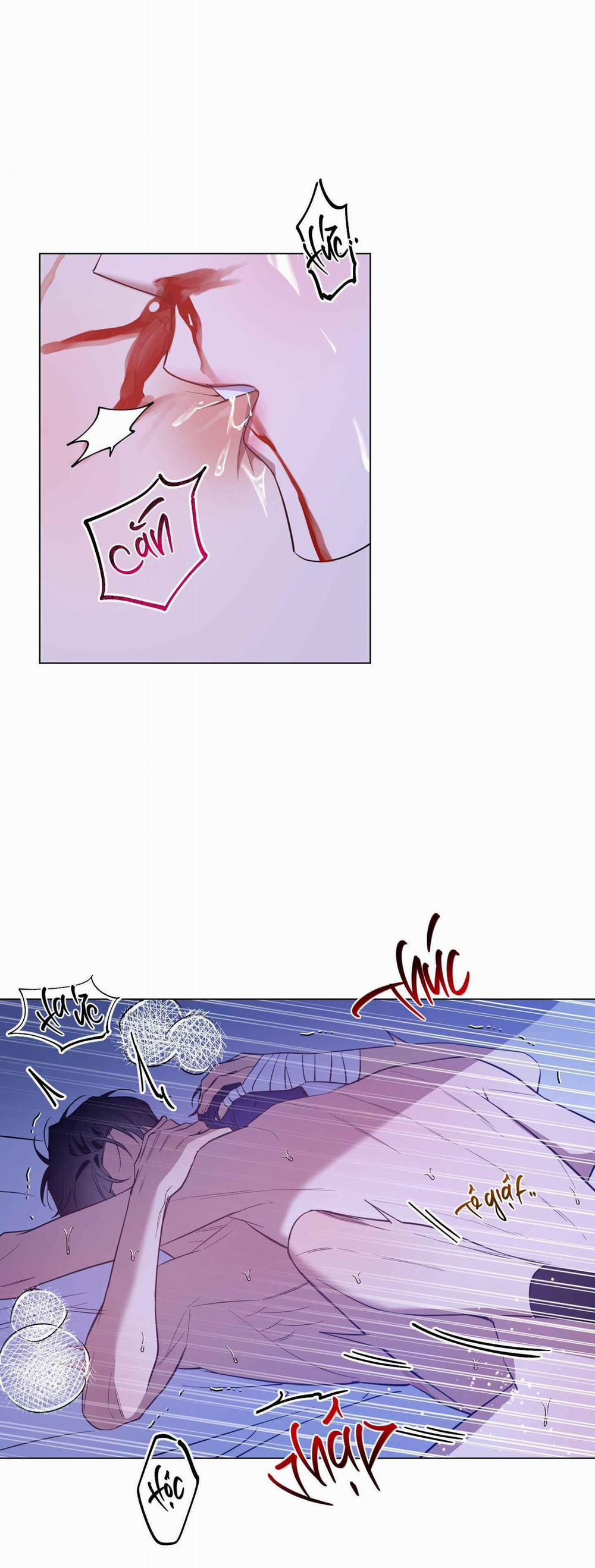 BÌNH MINH CHIA CẮT BÓNG ĐÊM 44 H+ trang 29