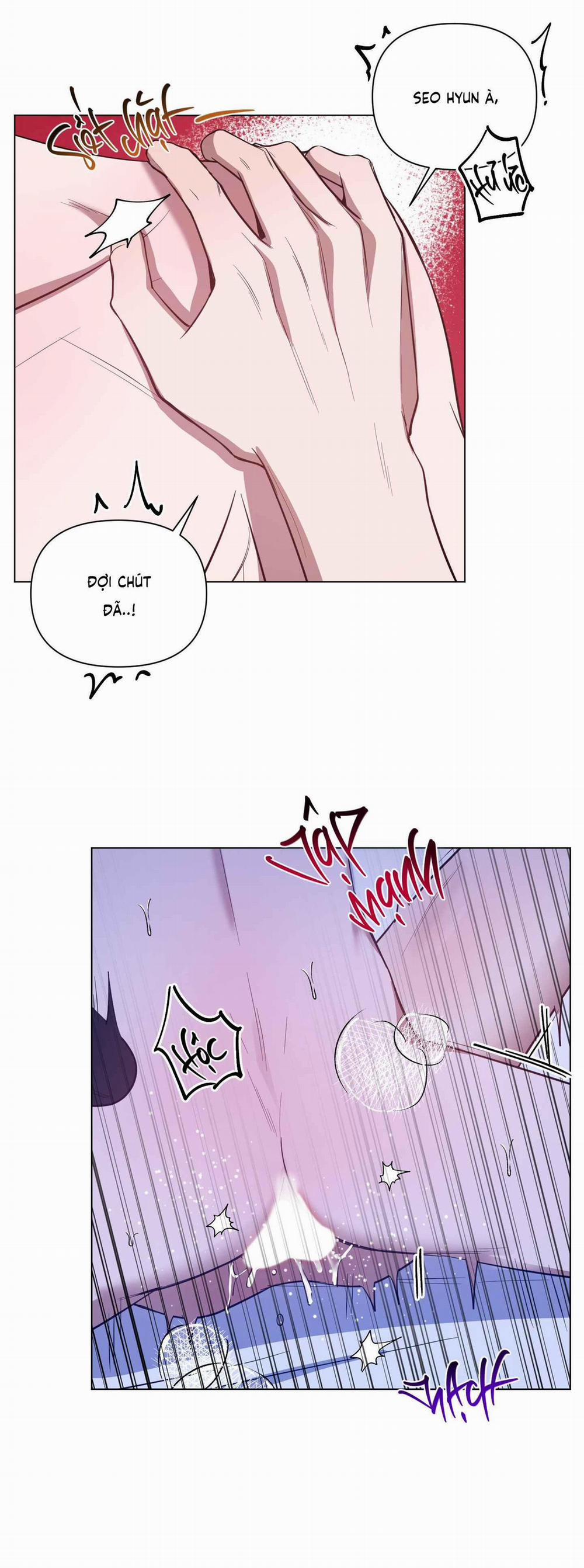 BÌNH MINH CHIA CẮT BÓNG ĐÊM 44 H+ trang 30