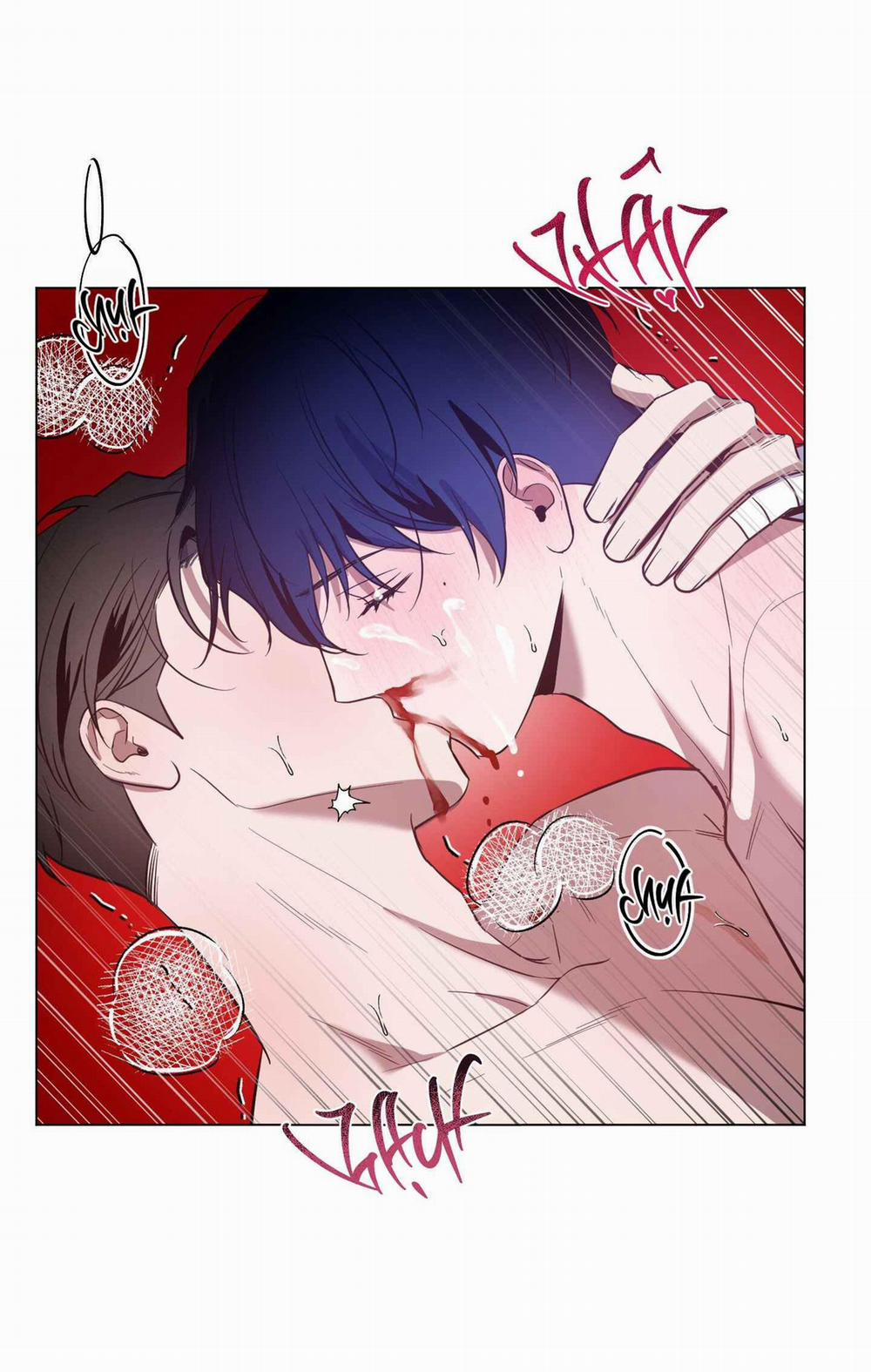 BÌNH MINH CHIA CẮT BÓNG ĐÊM 44 H+ trang 34