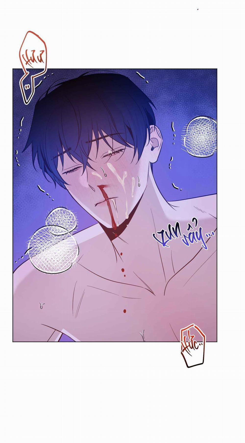 BÌNH MINH CHIA CẮT BÓNG ĐÊM 44 H+ trang 38