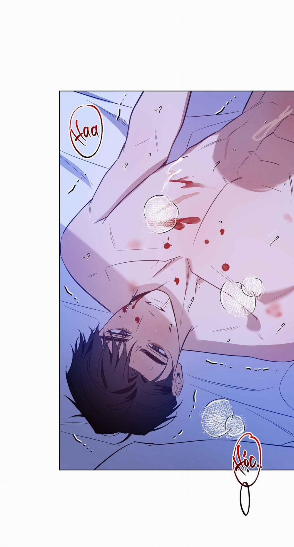 BÌNH MINH CHIA CẮT BÓNG ĐÊM 44 H+ trang 39