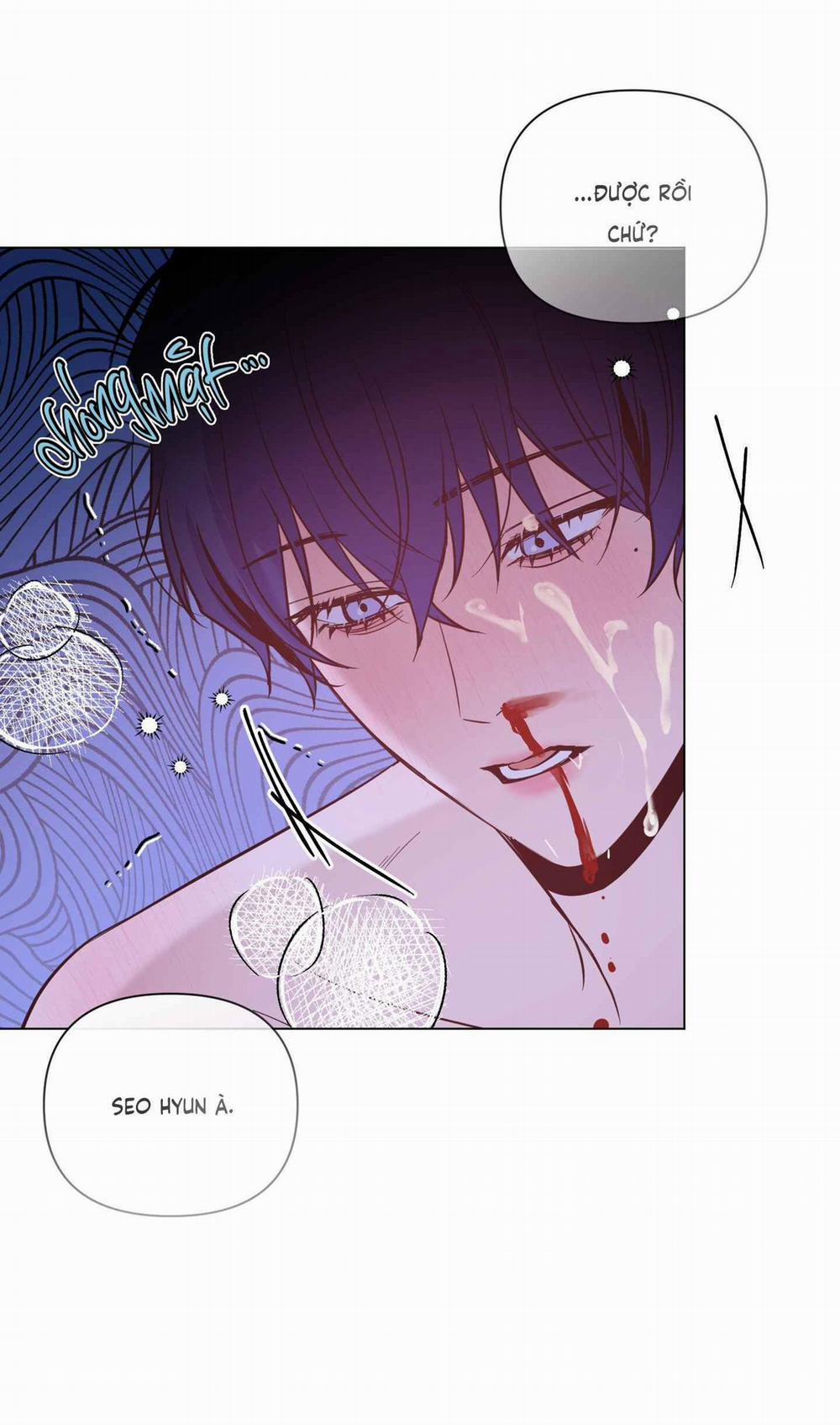 BÌNH MINH CHIA CẮT BÓNG ĐÊM 44 H+ trang 40