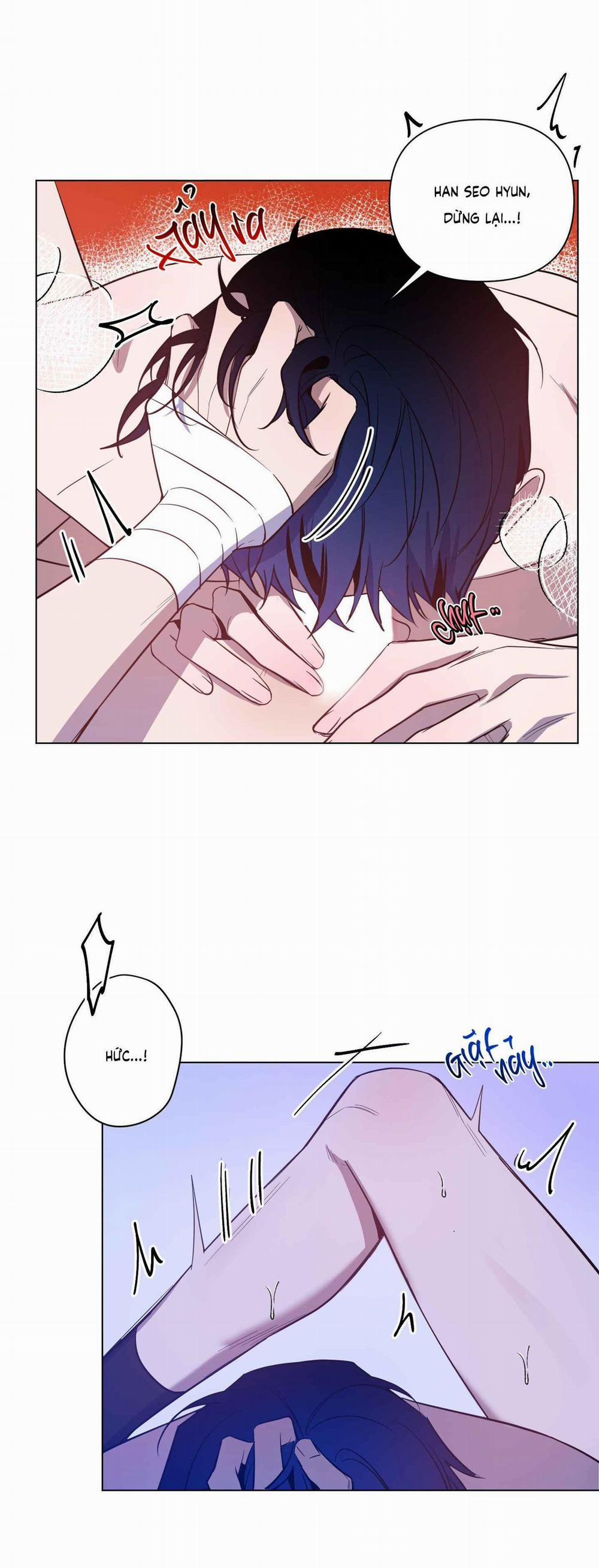 BÌNH MINH CHIA CẮT BÓNG ĐÊM 44 H+ trang 5