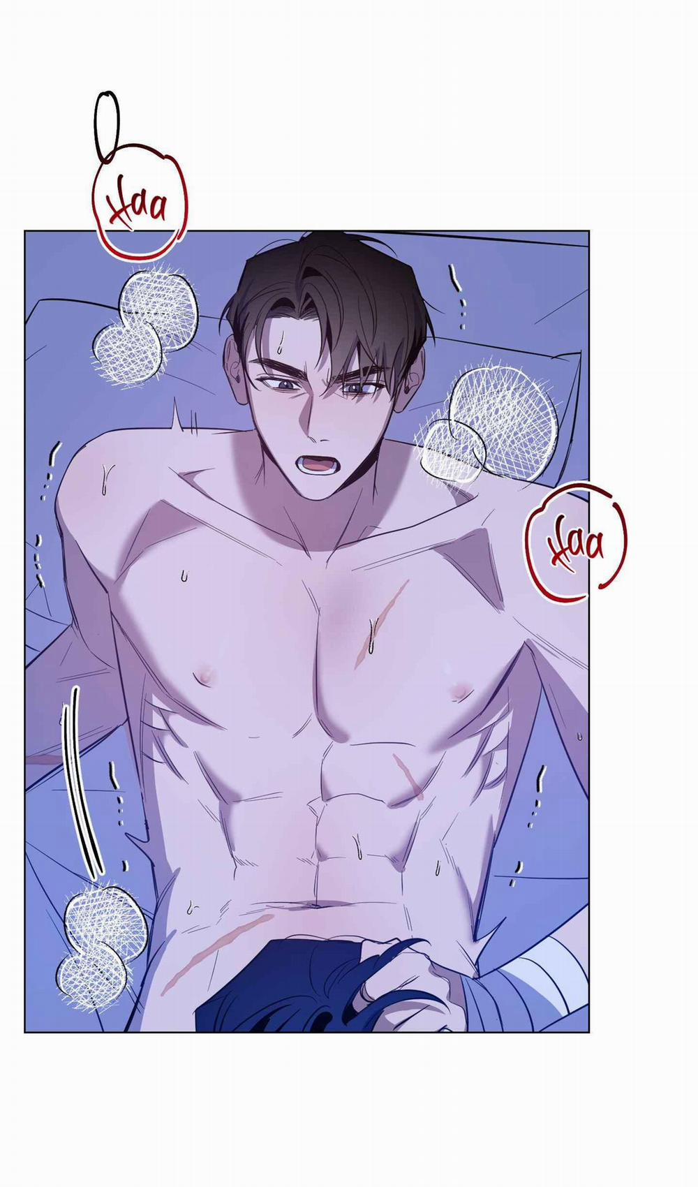 BÌNH MINH CHIA CẮT BÓNG ĐÊM 44 H+ trang 6