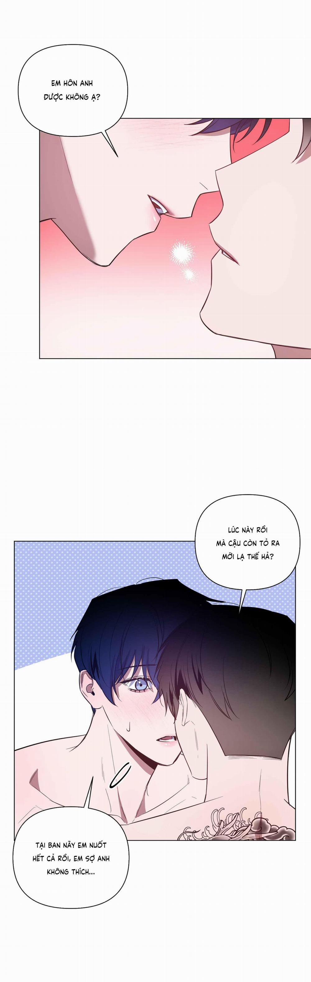 BÌNH MINH CHIA CẮT BÓNG ĐÊM 44 H+ trang 9