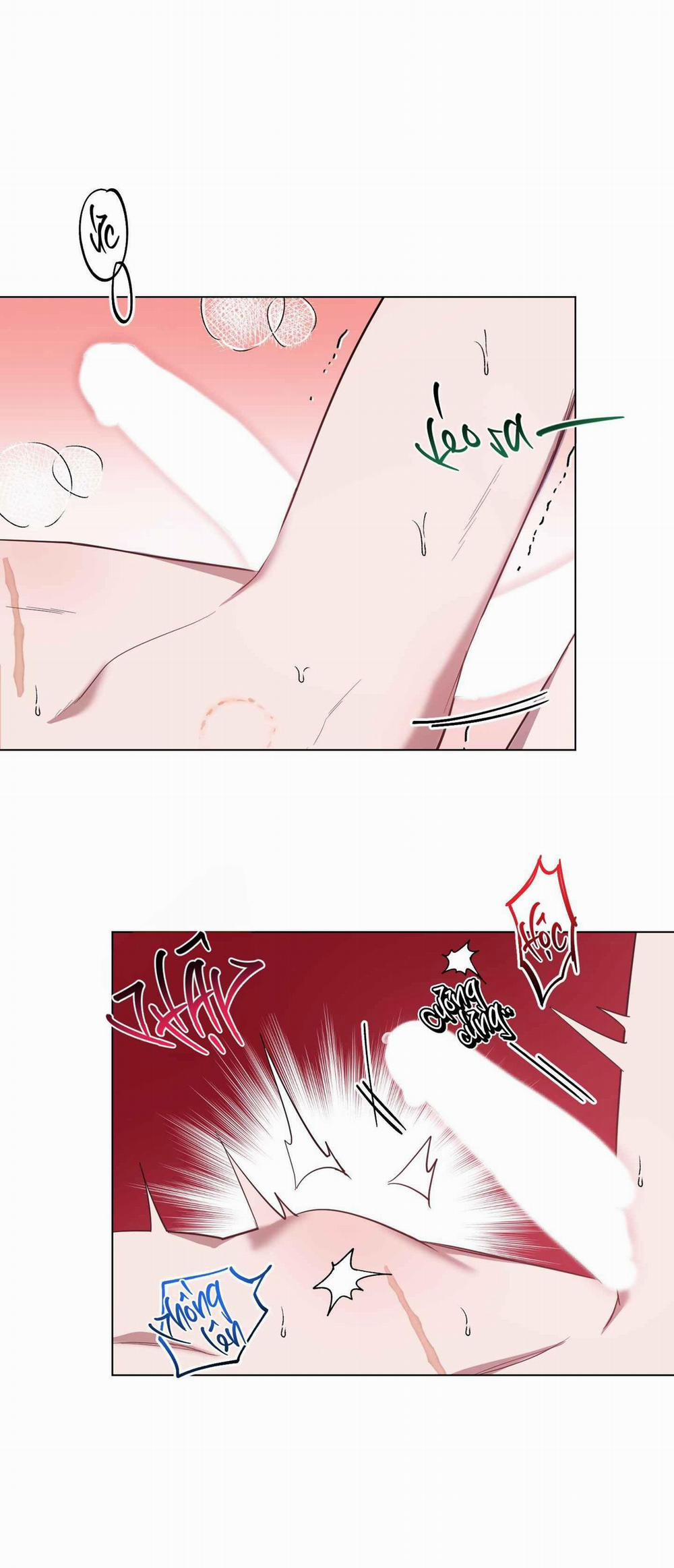 BÌNH MINH CHIA CẮT BÓNG ĐÊM 44 trang 17