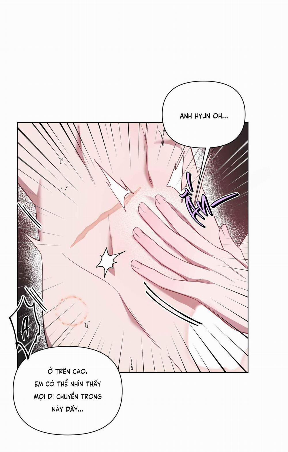 BÌNH MINH CHIA CẮT BÓNG ĐÊM 44 trang 18