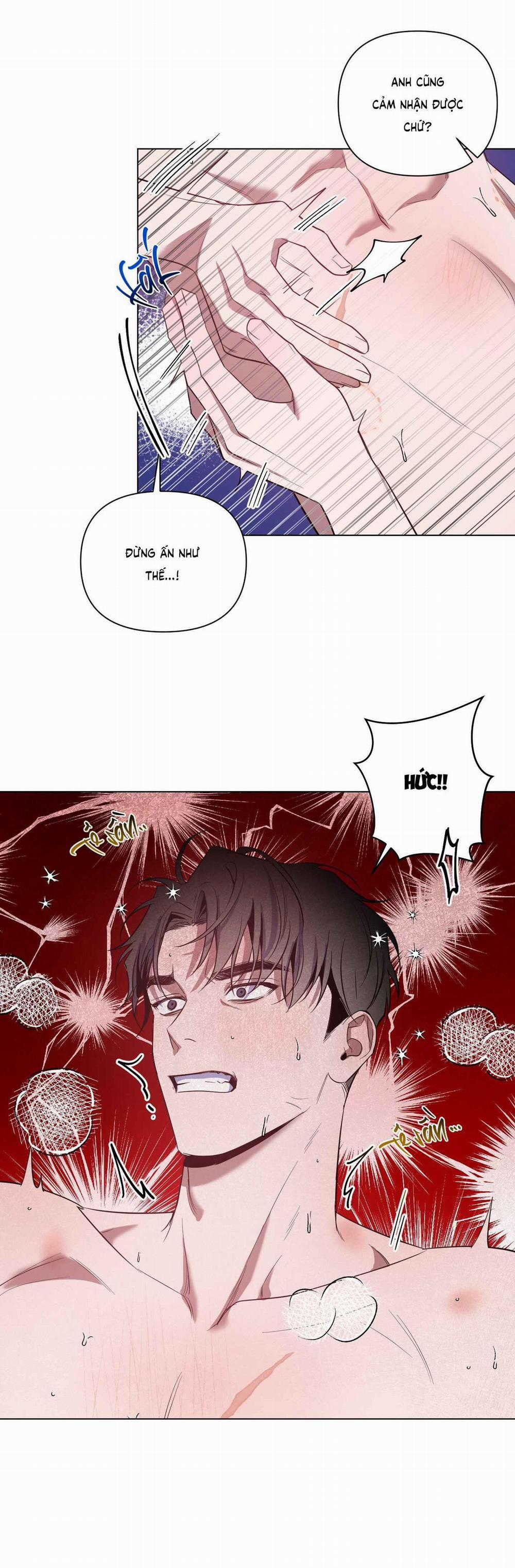 BÌNH MINH CHIA CẮT BÓNG ĐÊM 44 trang 19