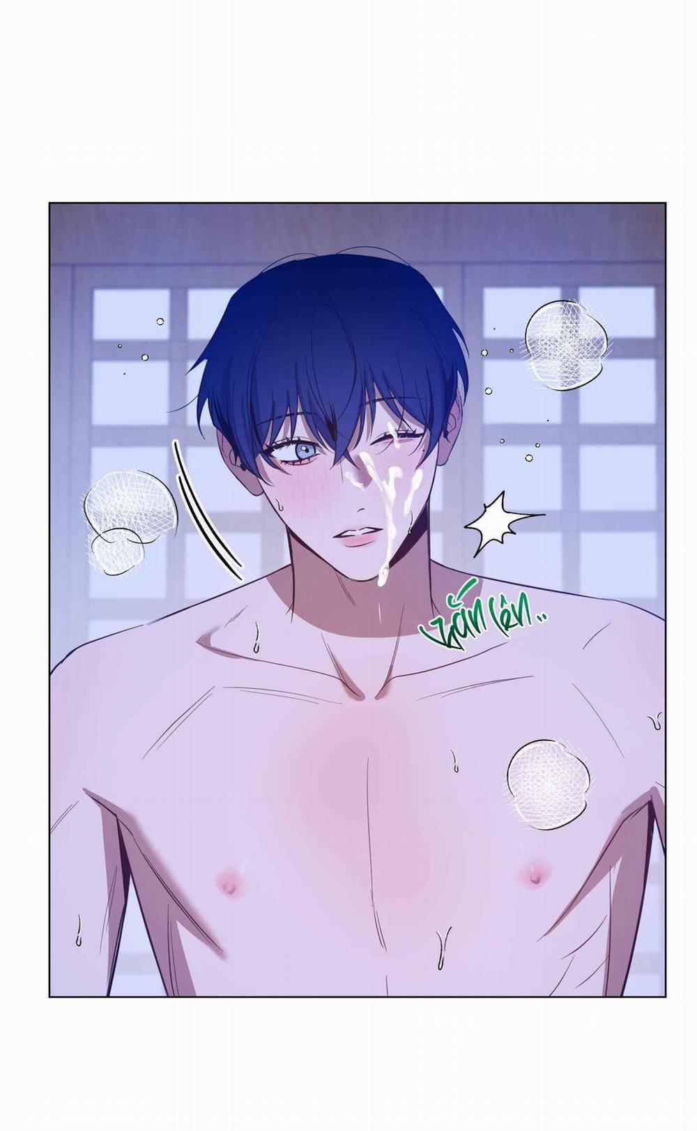 BÌNH MINH CHIA CẮT BÓNG ĐÊM 44 trang 20