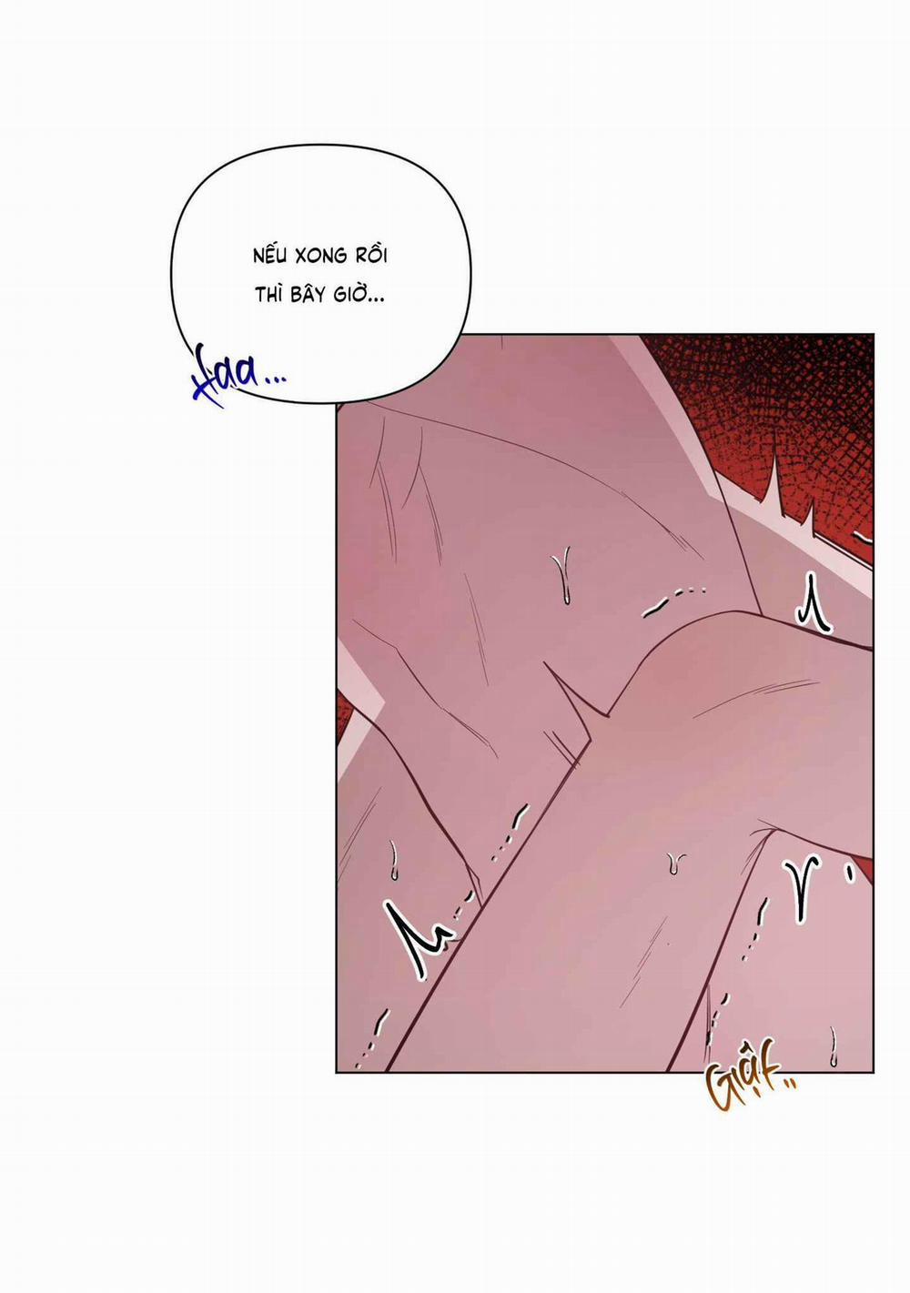 BÌNH MINH CHIA CẮT BÓNG ĐÊM 44 trang 22