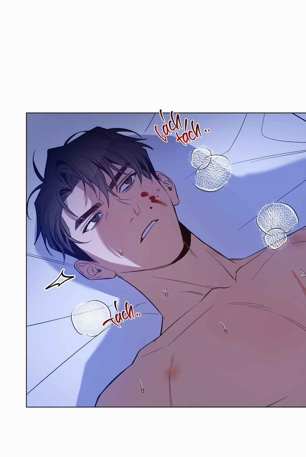 BÌNH MINH CHIA CẮT BÓNG ĐÊM 44 trang 24