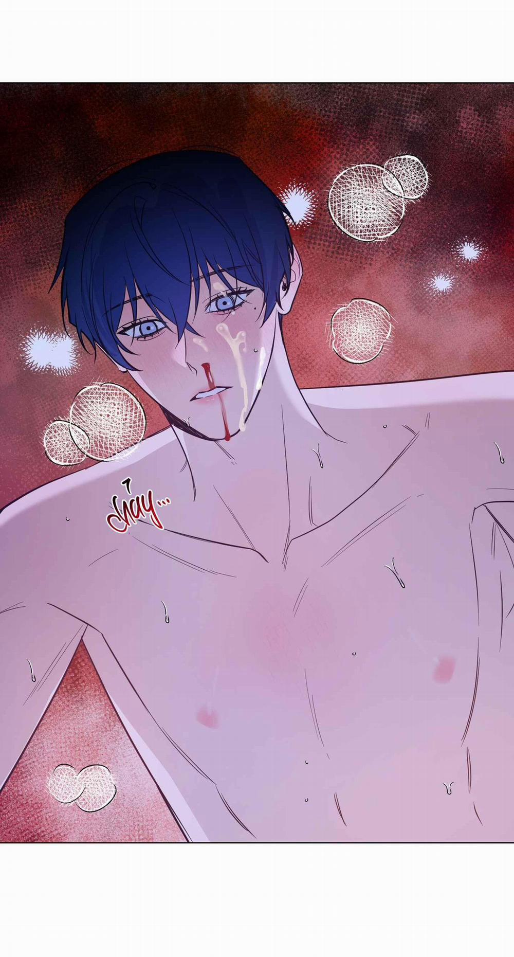 BÌNH MINH CHIA CẮT BÓNG ĐÊM 44 trang 25