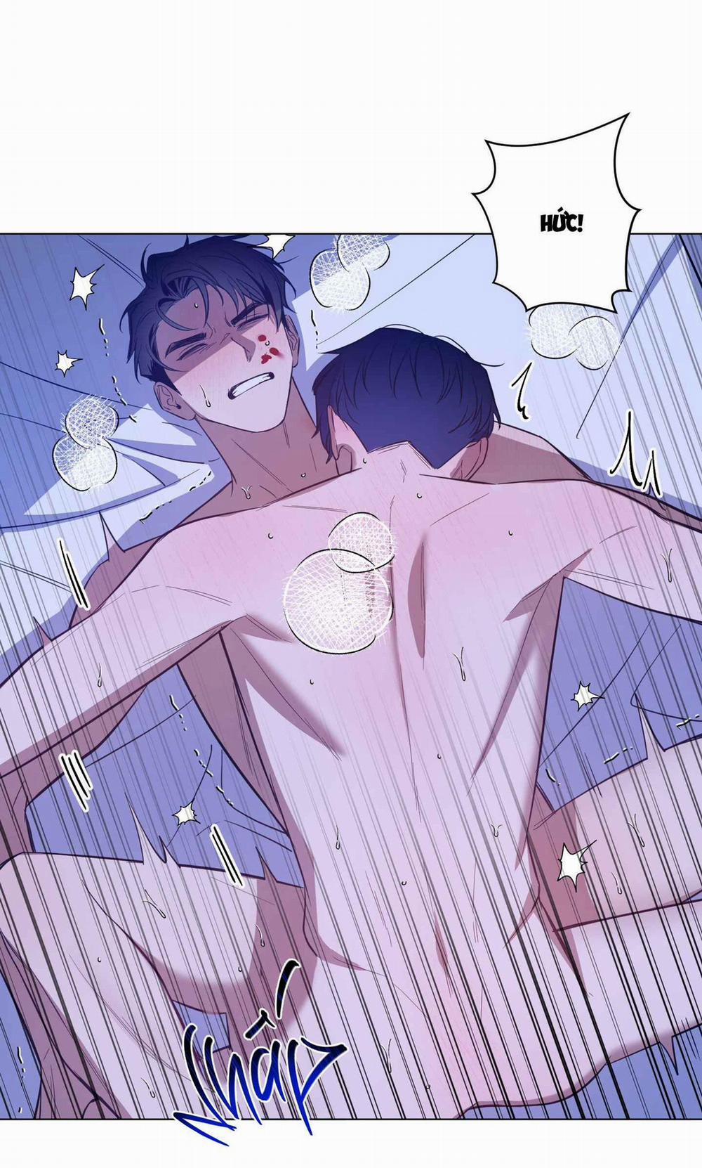 BÌNH MINH CHIA CẮT BÓNG ĐÊM 44 trang 27