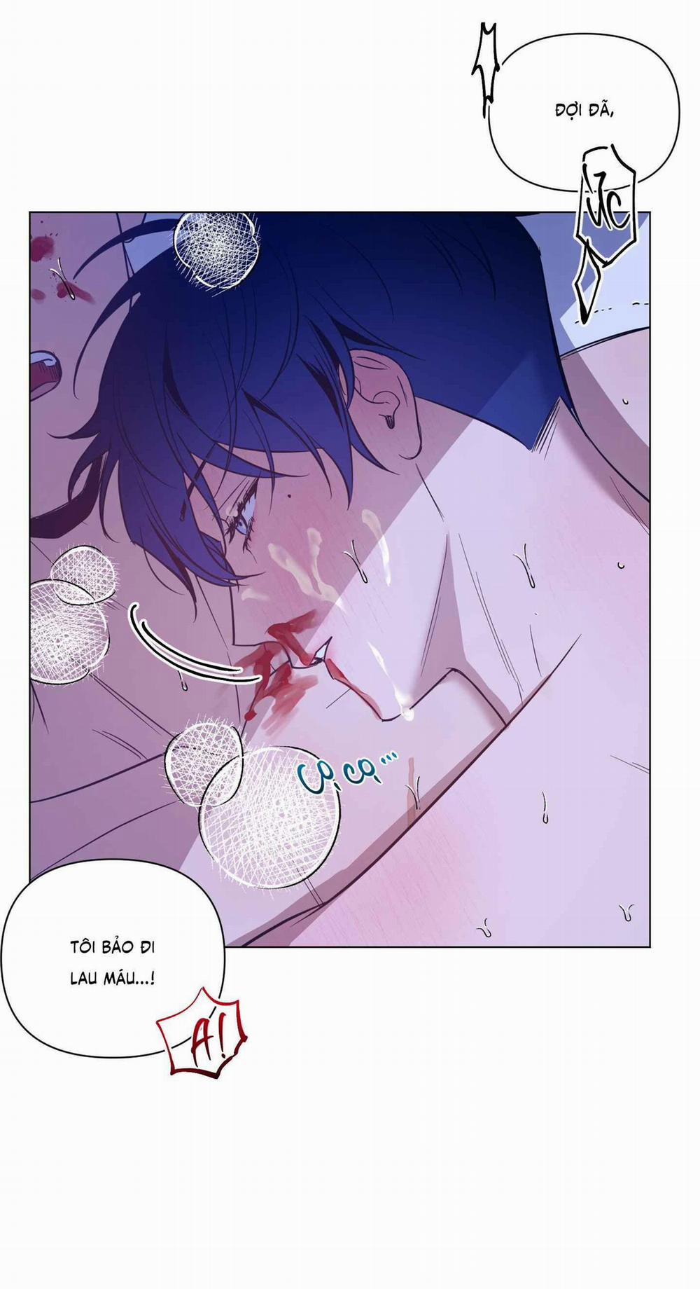 BÌNH MINH CHIA CẮT BÓNG ĐÊM 44 trang 28